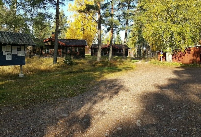 Siljansborgs Stugby