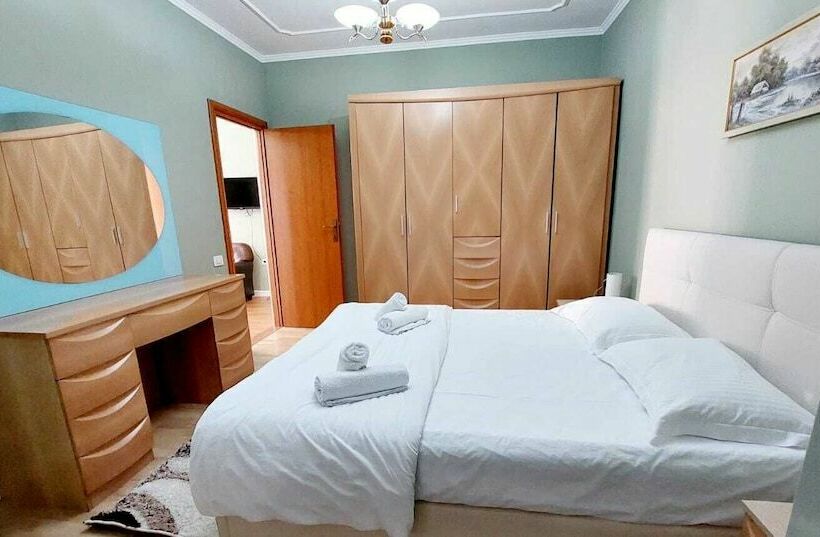Suite Idea