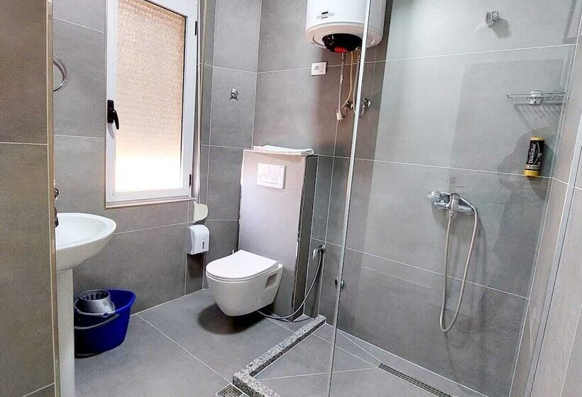 Suite Idea