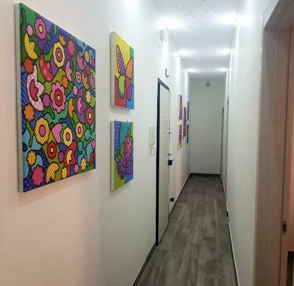 B&b Del Corso