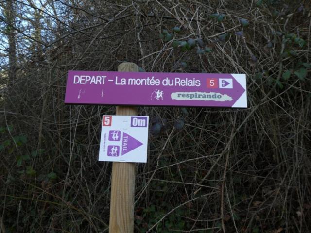 צימר Au Mange Prunes