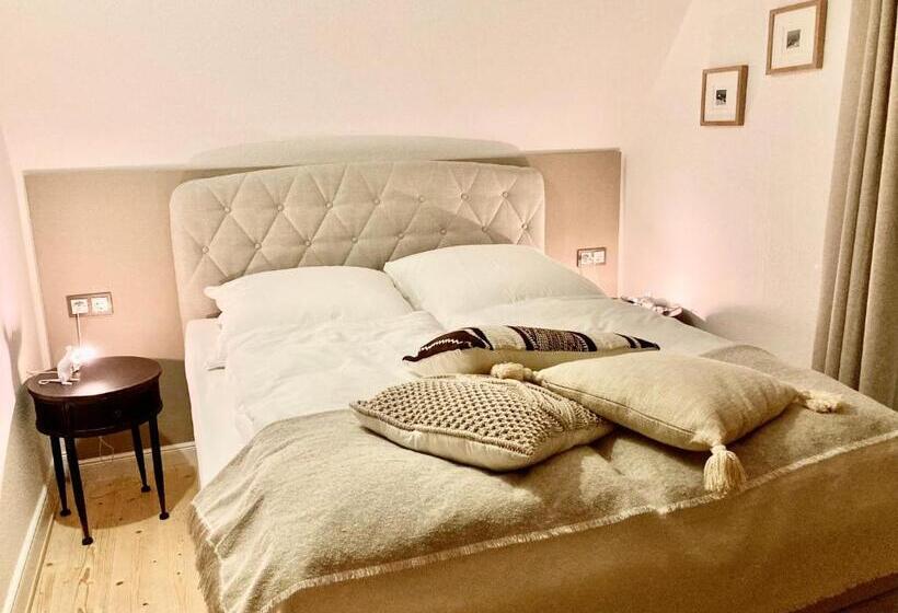 Bed and Breakfast Haus Nagel