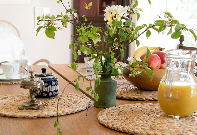 Bed and Breakfast Haus Nagel