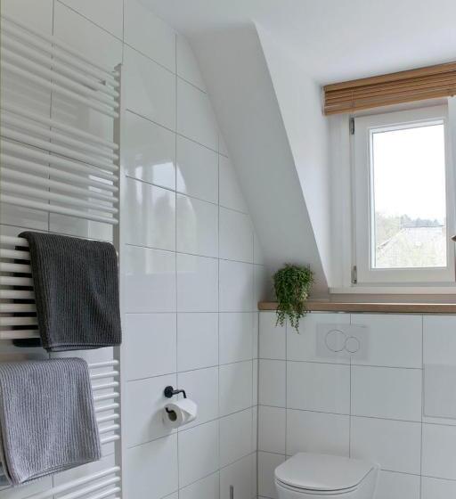 Bed and Breakfast Haus Nagel