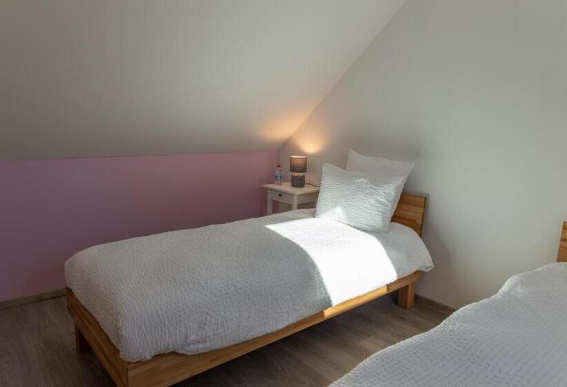 צימר Le Cissereau   Chambres Et Table D Hôtes
