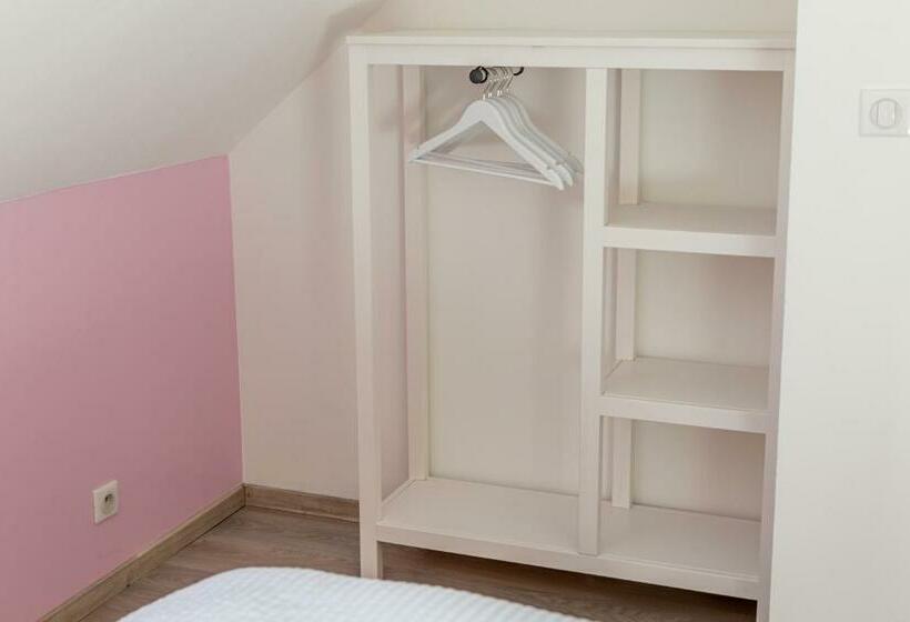 צימר Le Cissereau   Chambres Et Table D Hôtes