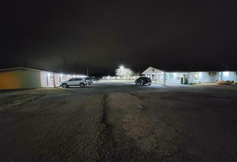 Eddy S Motel