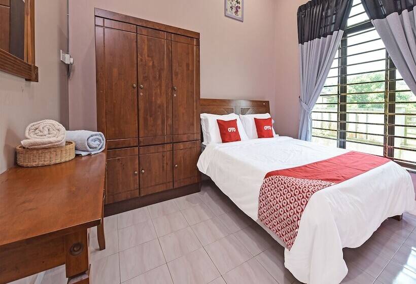 فندق Oyo 90448 Nurbayu Guest House