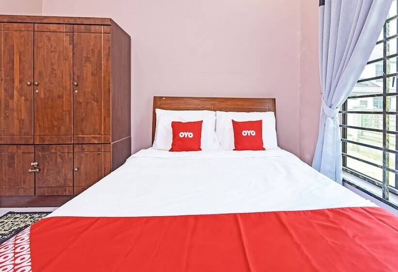 فندق Oyo 90448 Nurbayu Guest House