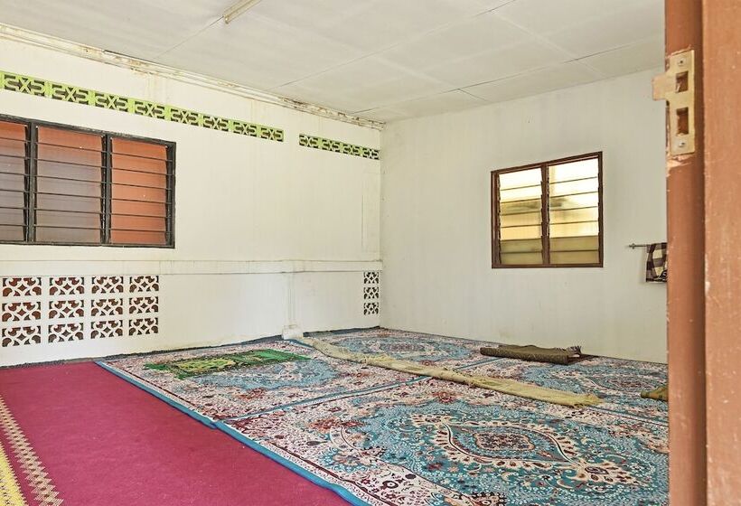 酒店 Oyo 90454 Haza Harmoni Guesthouse