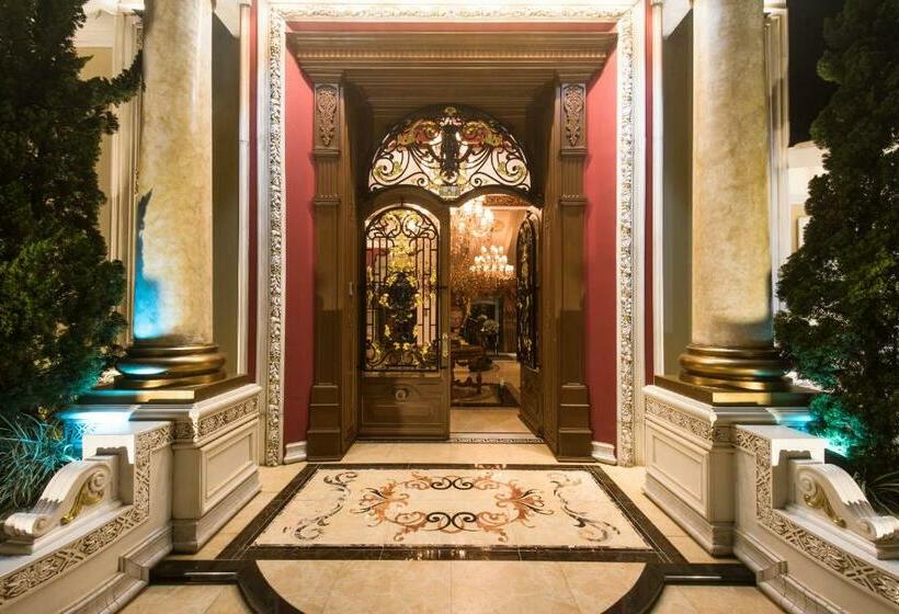膳宿费 Ekaterina Palace Hotel Boutique