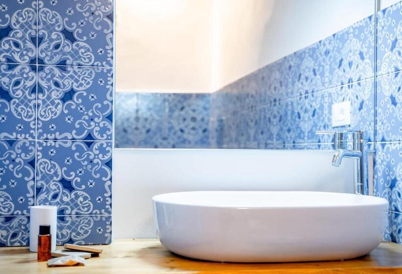 پانسیون Gioia Mia Suites