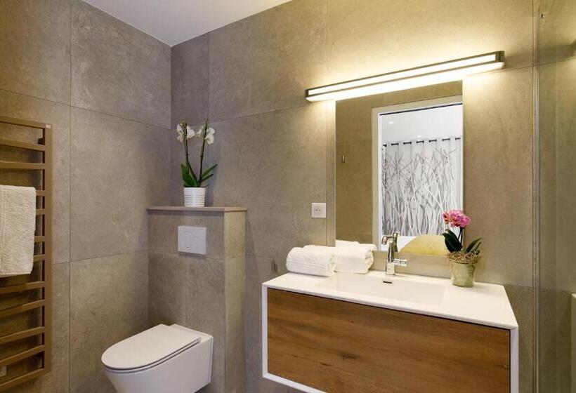 Villa Soha Bed & Breakfast