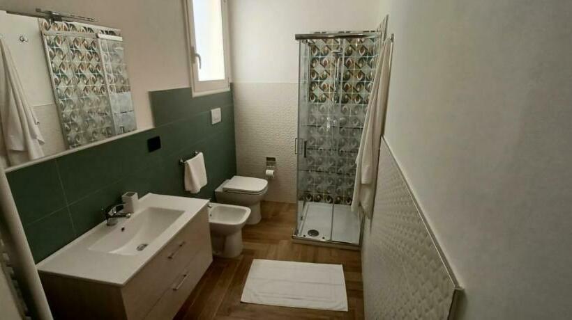 Bed and Breakfast La Corte Dell Orologio