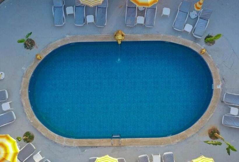 Grand Niki Hotel & Spa