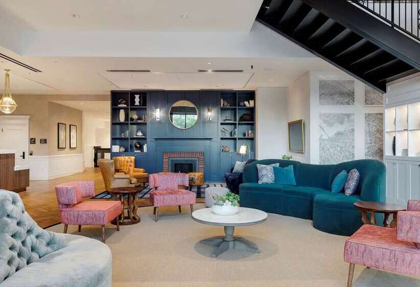 هتل Canopy By Hilton Boston Downtown