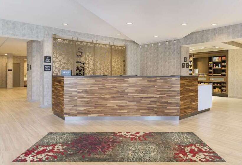 فندق Home2 Suites By Hilton Clovis