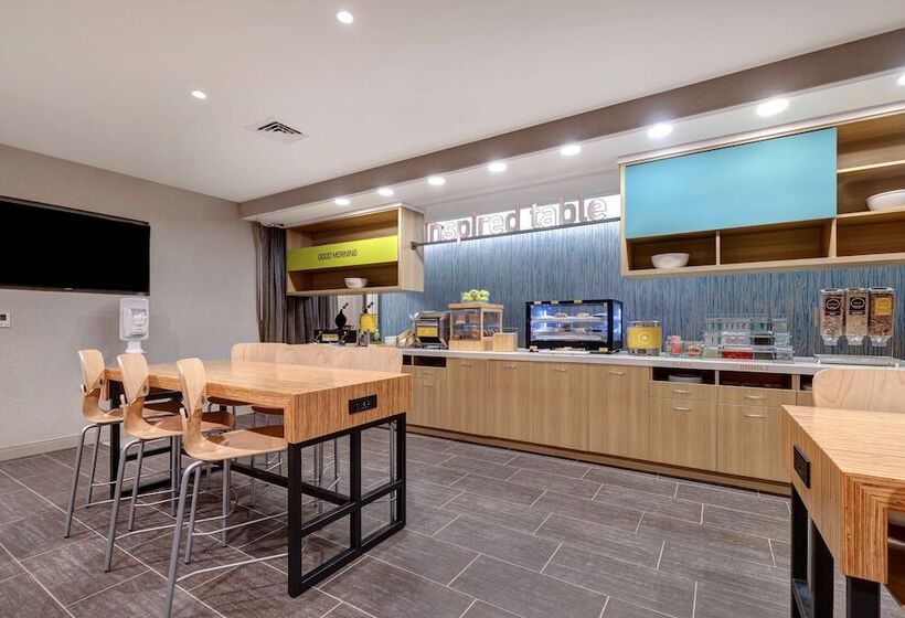 호텔 Home2 Suites By Hilton Wilkesbarre