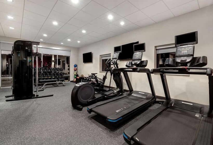 호텔 Home2 Suites By Hilton Wilkesbarre
