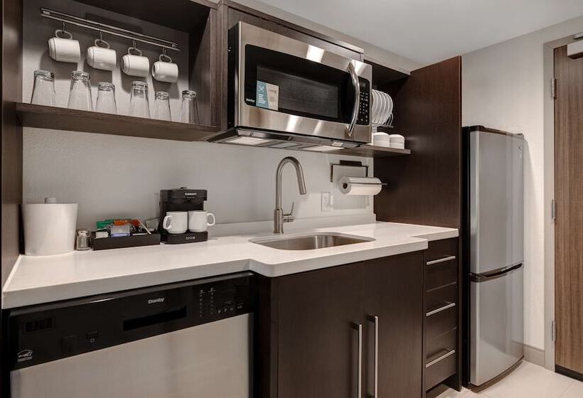 호텔 Home2 Suites By Hilton Wilkesbarre
