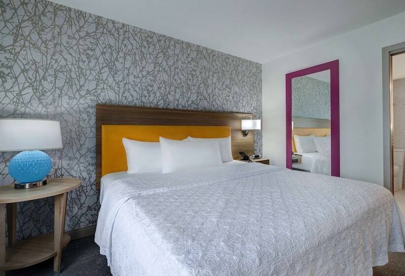 호텔 Home2 Suites By Hilton Wilkesbarre