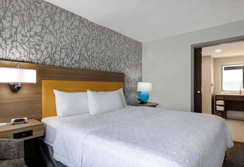 호텔 Home2 Suites By Hilton Wilkesbarre
