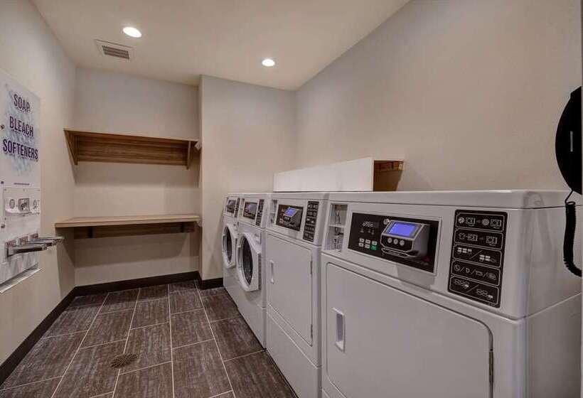 호텔 Home2 Suites By Hilton Wilkesbarre