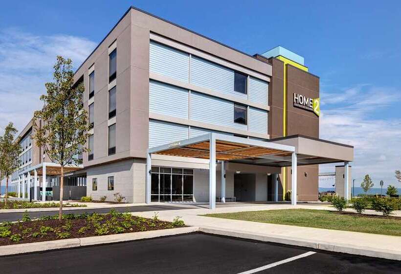 호텔 Home2 Suites By Hilton Wilkesbarre