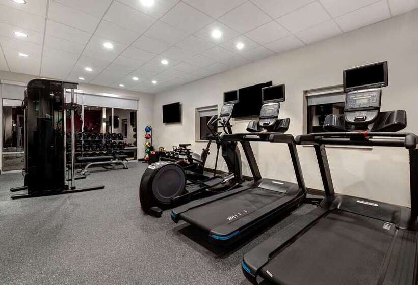 호텔 Home2 Suites By Hilton Wilkesbarre