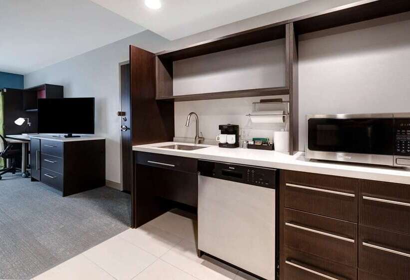 호텔 Home2 Suites By Hilton Wilkesbarre
