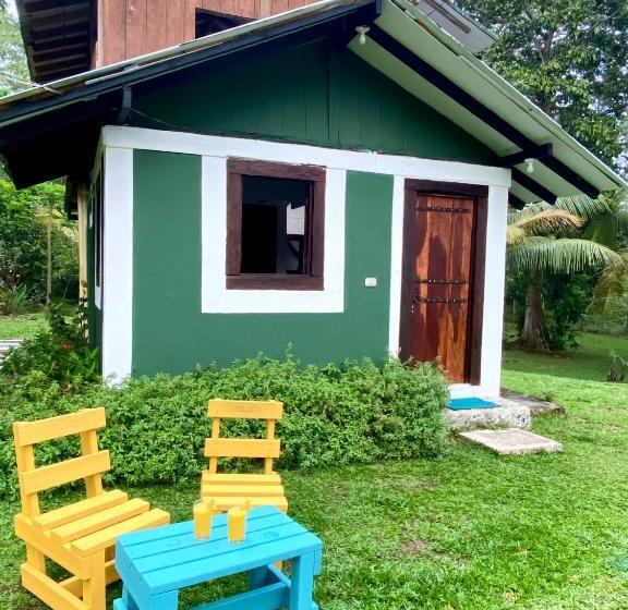 پانسیون Hostal Portal Del Sol