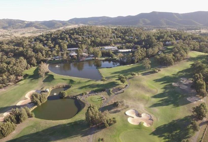 Villa 2br Pinot Nois Villa Located Within Cypress Lakes Resort