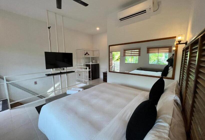 Airis Sanctuary Resort
