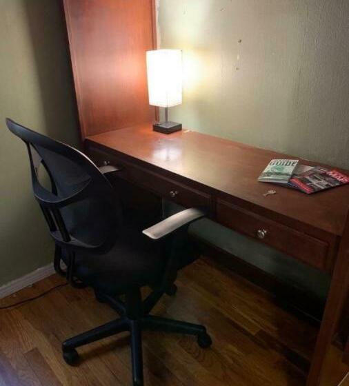 هاستل Private Rooms Near Lincoln Center