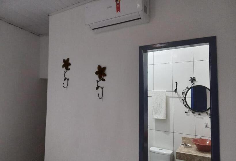 住宿加早餐  Casa Trilhas De Igatu   Chapada Diamantina   Bahia