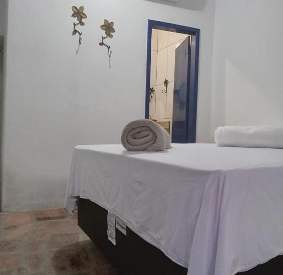 住宿加早餐  Casa Trilhas De Igatu   Chapada Diamantina   Bahia