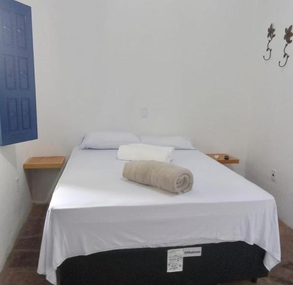 住宿加早餐  Casa Trilhas De Igatu   Chapada Diamantina   Bahia