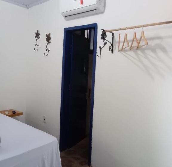 住宿加早餐  Casa Trilhas De Igatu   Chapada Diamantina   Bahia