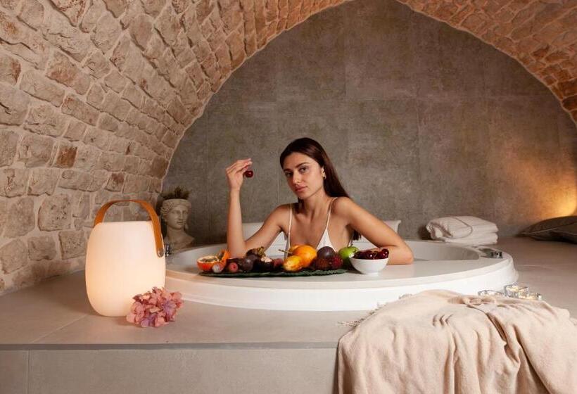 تختخواب و صبحانه Je T Aime Luxury Suite And Relax