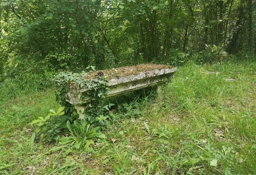 צימר La Montagne Sud