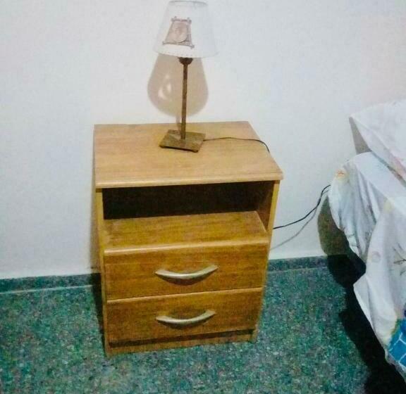 مبيت وإفطار Posada Mis Padres