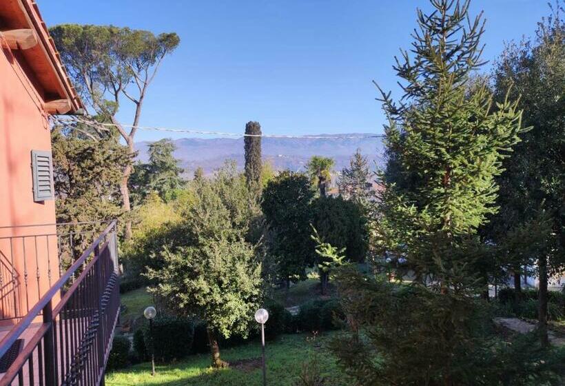 Qoelet   B&b Etico E Sociale