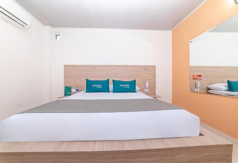 هتل Ayenda Hospedaje Wiv