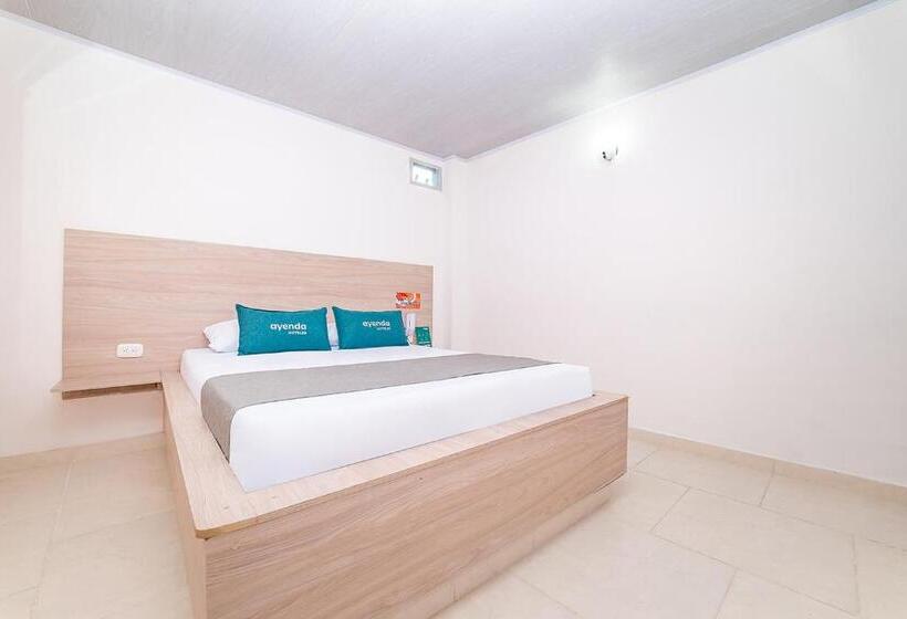 هتل Ayenda Hospedaje Wiv