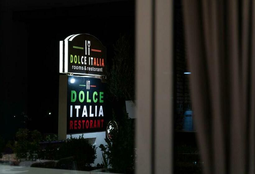 هتل Dolce Italia