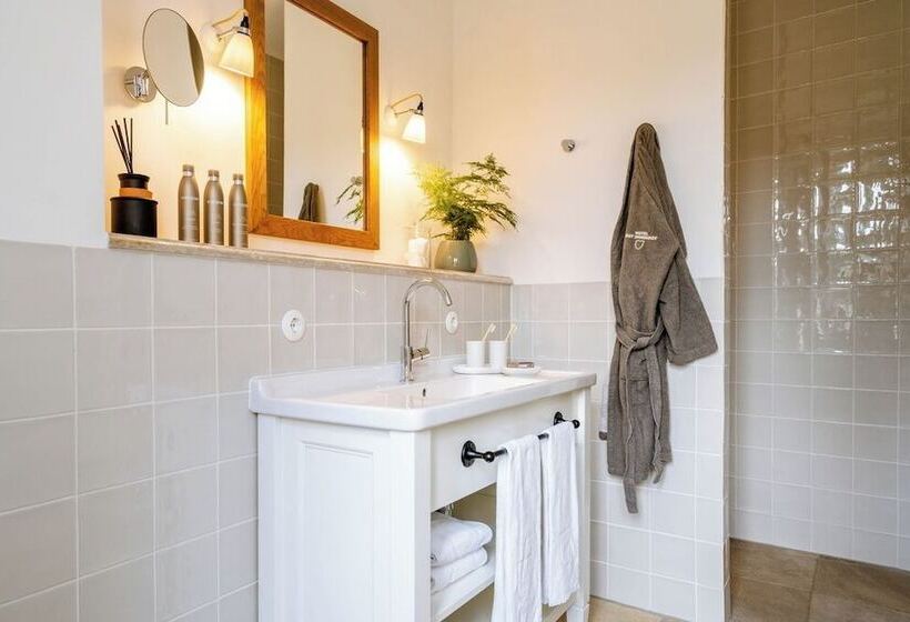 فندق Gut Immenhof