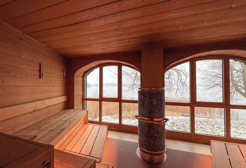 فندق Gut Immenhof