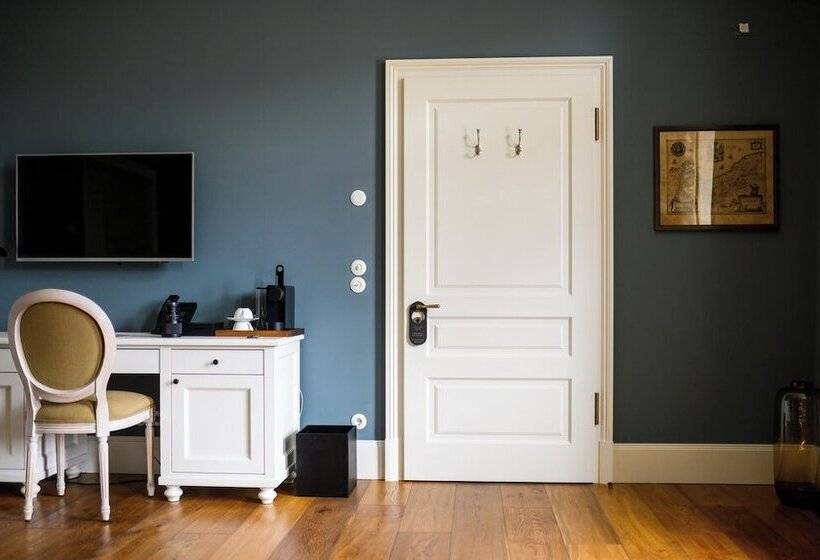 فندق Gut Immenhof