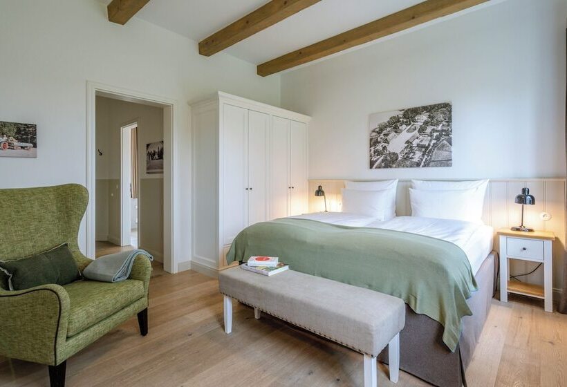 فندق Gut Immenhof