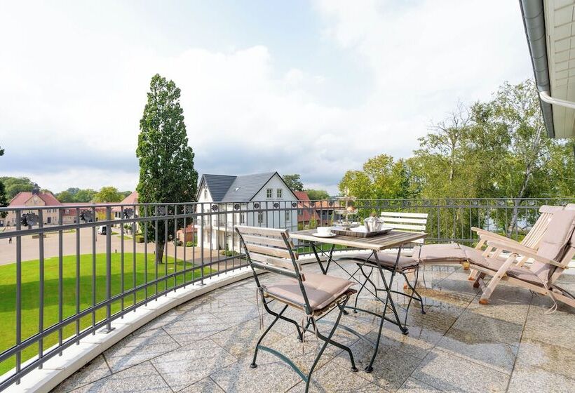 فندق Gut Immenhof